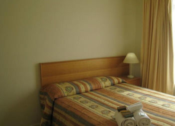 Aparthotel Lifestyle Apartments At Ferntree