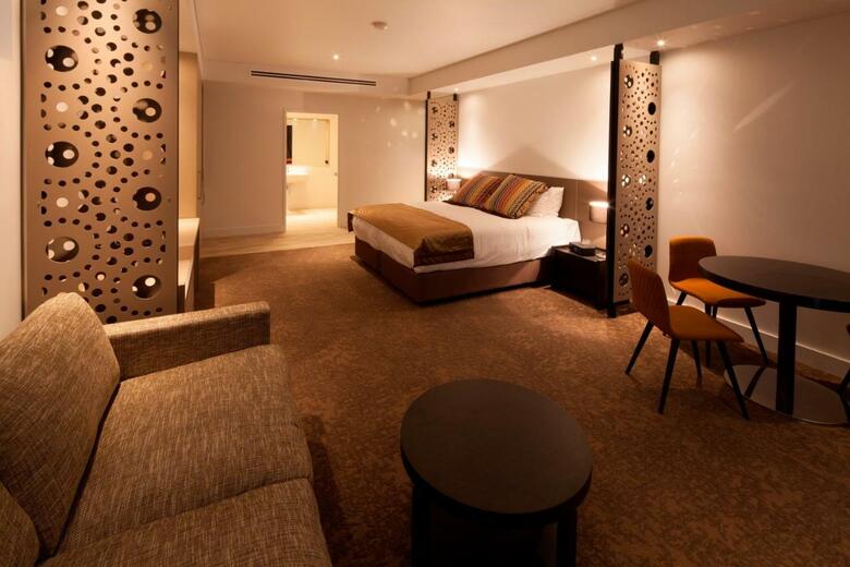 Hotel Cobram Barooga Golf Resort