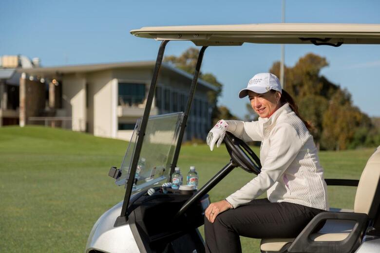 Hotel Cobram Barooga Golf Resort