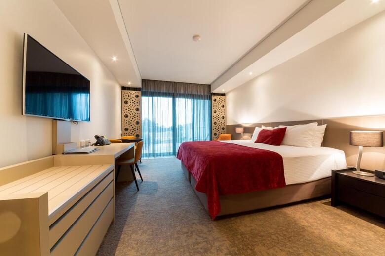 Hotel Cobram Barooga Golf Resort