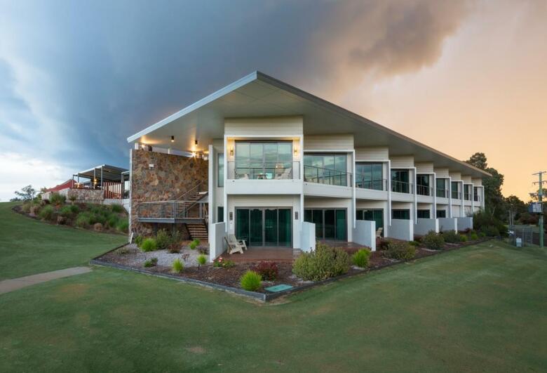Hotel Cobram Barooga Golf Resort