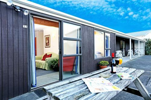 Waiuku Motel
