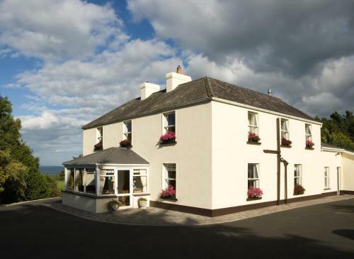 Moneylands Farm B&B & Self-catering