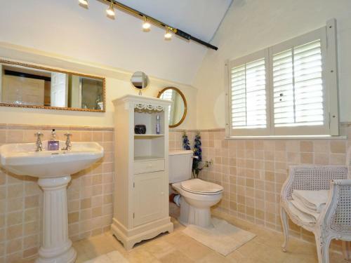 Hostal Weir Haven Country House Suites