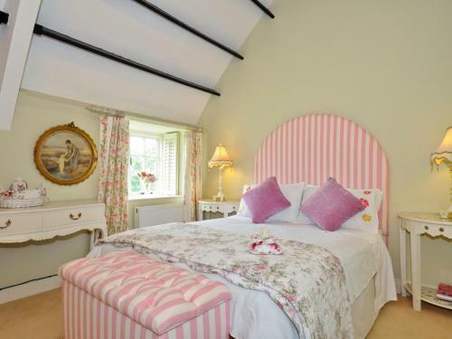 Hostal Weir Haven Country House Suites