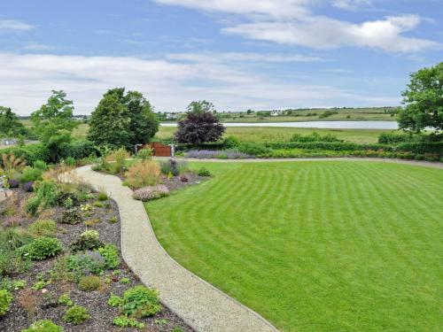 Hostal Weir Haven Country House Suites