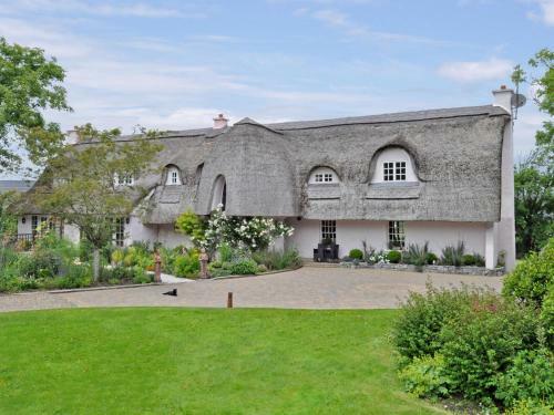 Hostal Weir Haven Country House Suites