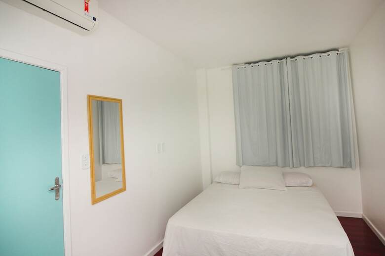 Apartamentos El Misti Suites Copacabana