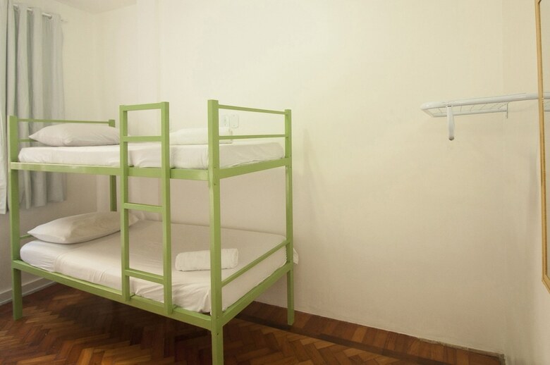 Apartamentos El Misti Suites Copacabana