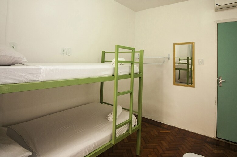 Apartamentos El Misti Suites Copacabana
