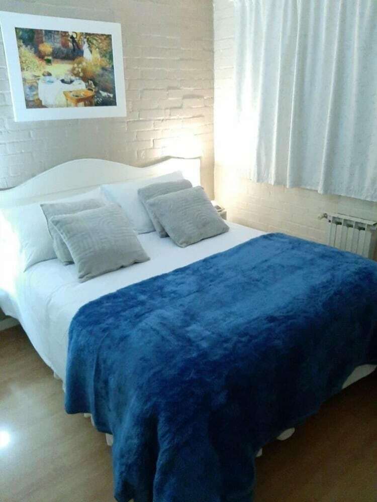 Petit Hotel Provence Gramado Tissiani