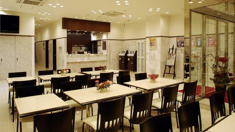 Hotel Toyoko Inn Osaka Tsuruhashi Ekimae