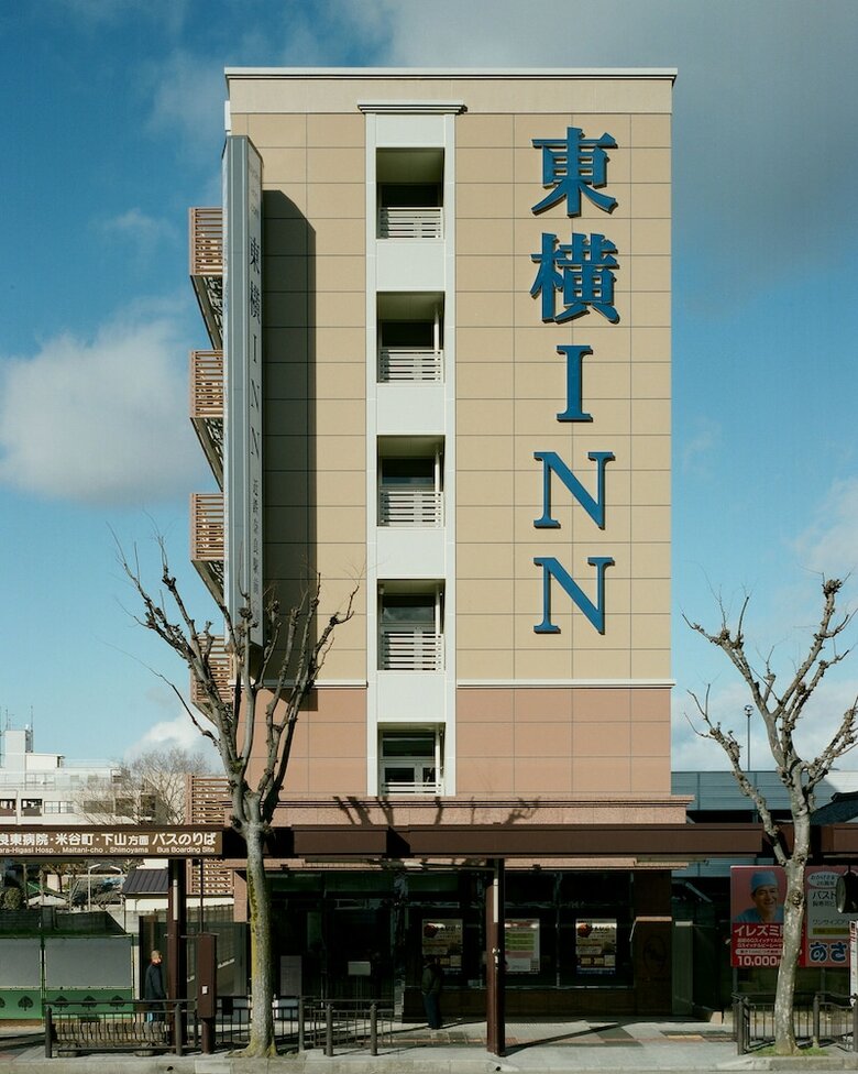 Hotel Toyoko Inn Kintetsu Nara Ekimae