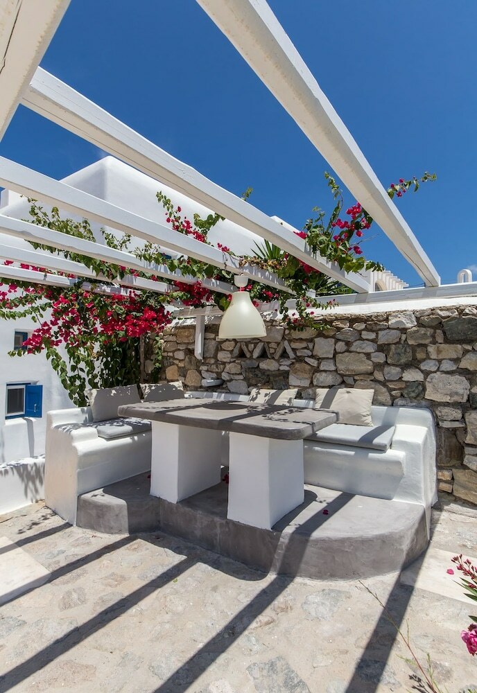 Apartamentos Golden Sunset Villas