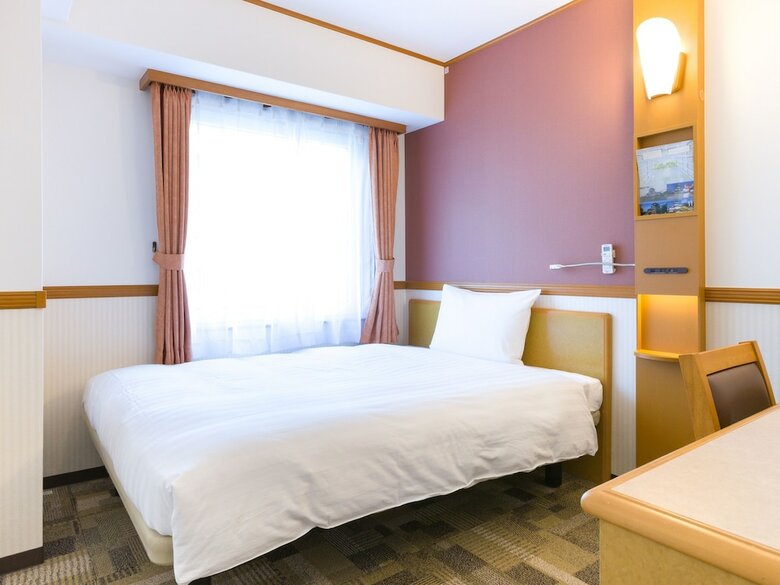 Hotel Toyoko Inn Hakata-guchi Ekimae No.2
