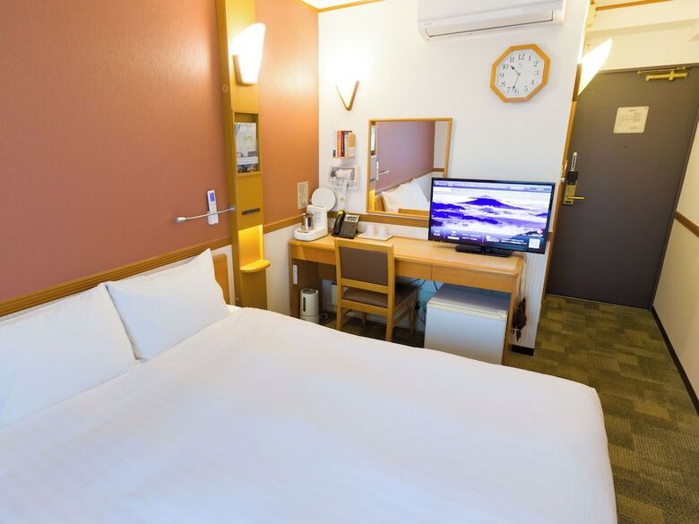 Hotel Toyoko Inn Hakata-guchi Ekimae No.2