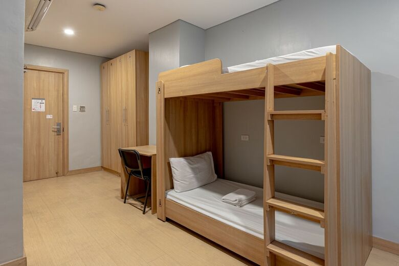 Hotel Zen Rooms Madison 101 Qc