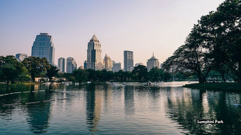 Hotel Zen Rooms Sathorn