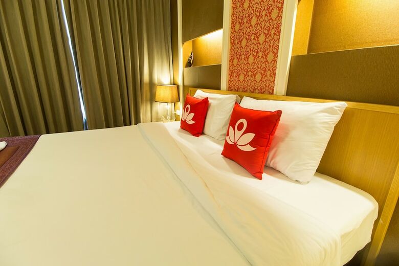 Hotel Zen Rooms Sathorn