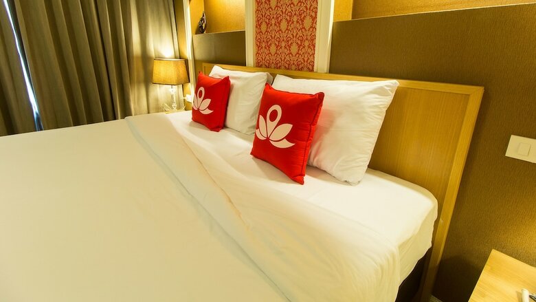 Hotel Zen Rooms Sathorn
