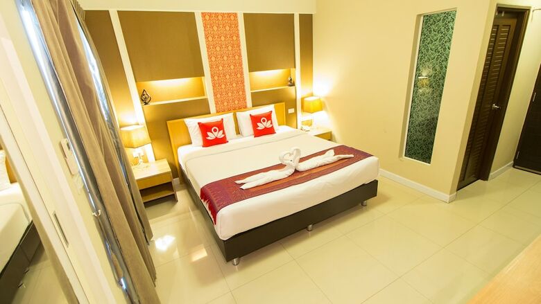 Hotel Zen Rooms Sathorn