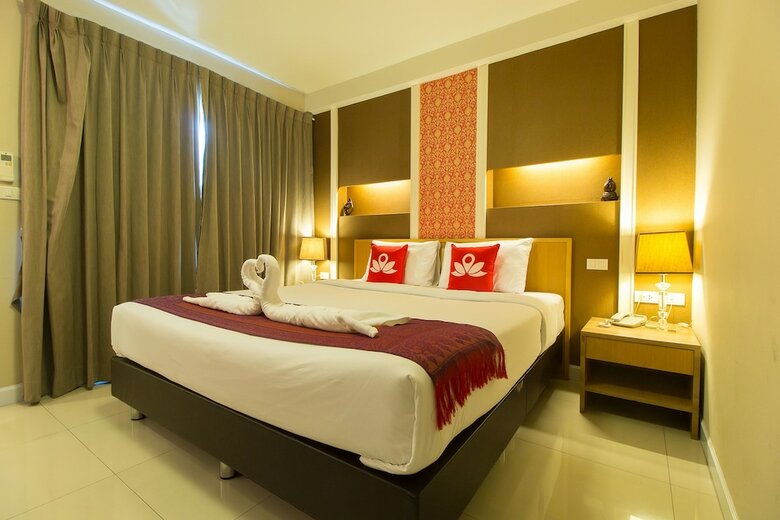 Hotel Zen Rooms Sathorn