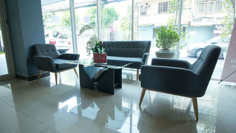 Hotel Zen Rooms Sathorn