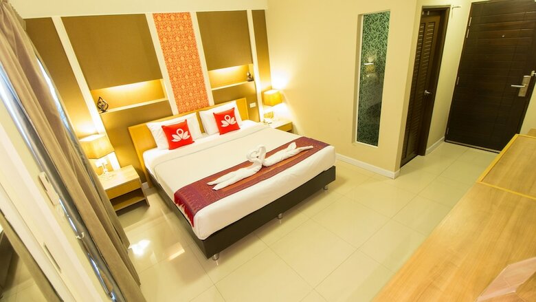 Hotel Zen Rooms Sathorn