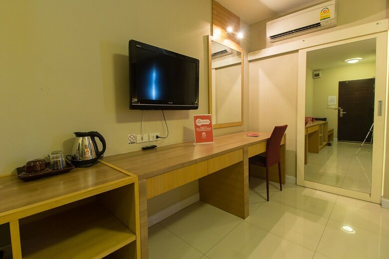 Hotel Zen Rooms Sathorn