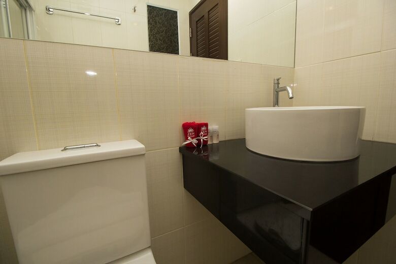 Hotel Zen Rooms Sathorn