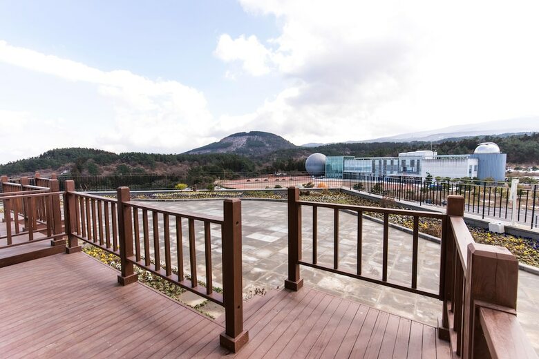 Hotel Nanta Jeju