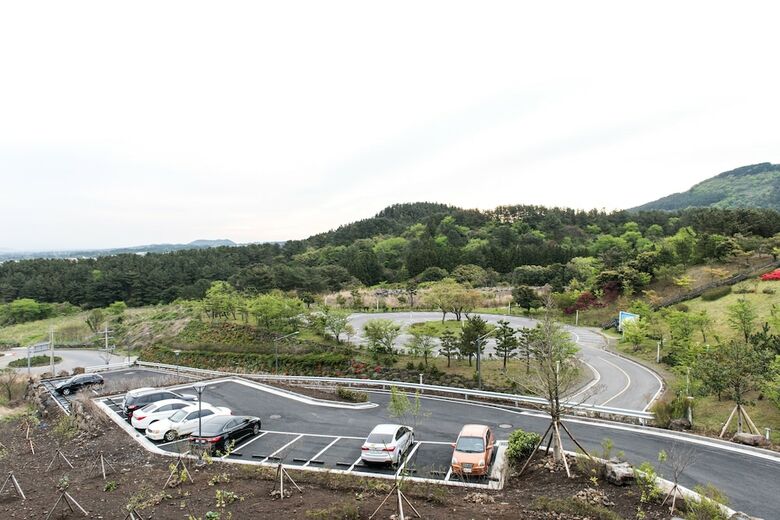 Hotel Nanta Jeju