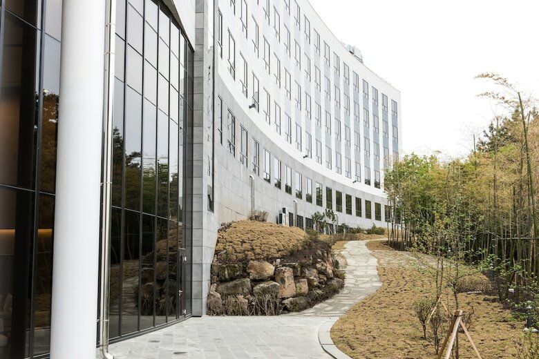 Hotel Nanta Jeju