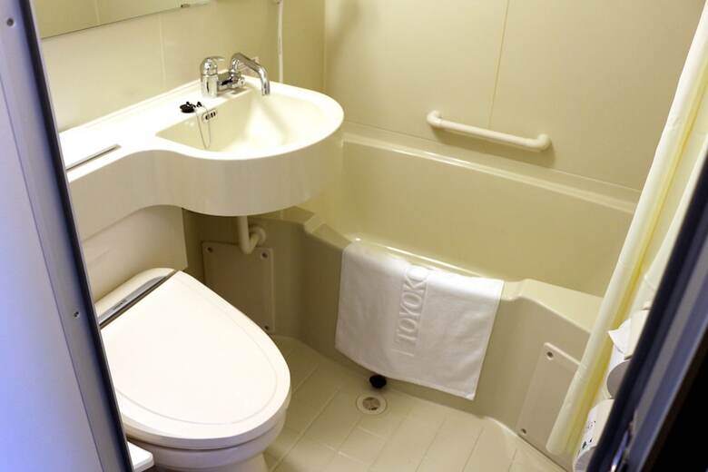 Hotel Toyoko Inn Kitakami-eki Shinkansen-guchi