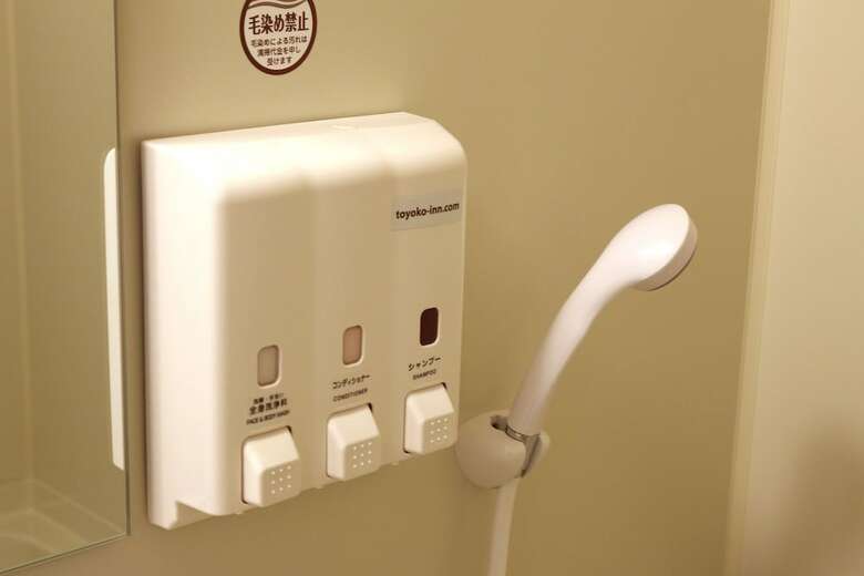 Hotel Toyoko Inn Osaka Semba