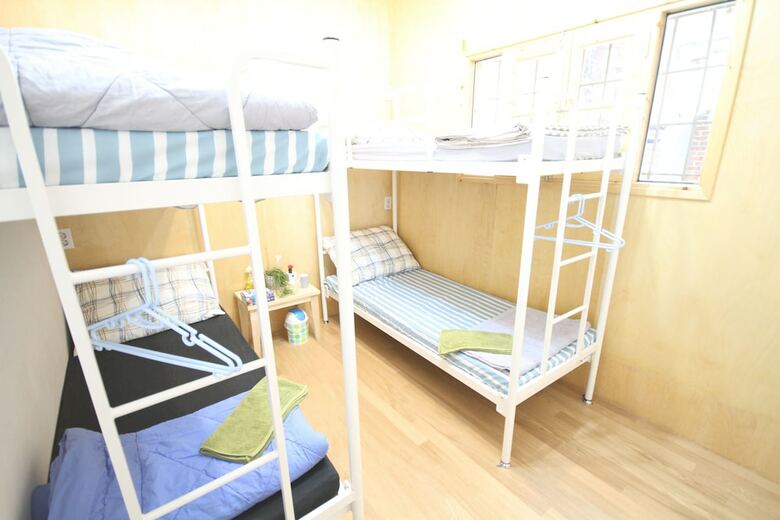 Hostal Time Travelers Relax - Hostel