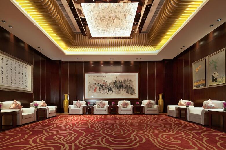 Regal Airport Hotel Xian