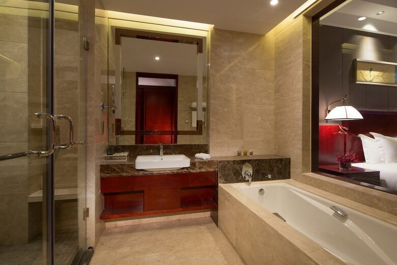 Regal Airport Hotel Xian