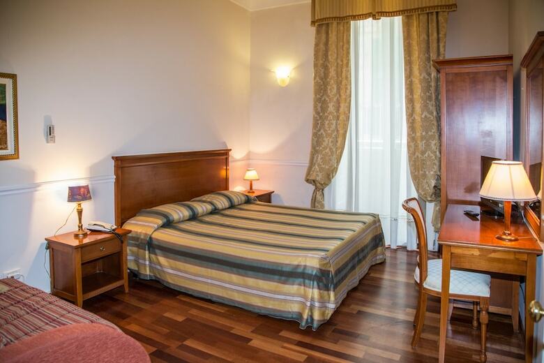 Hotel Acropoli