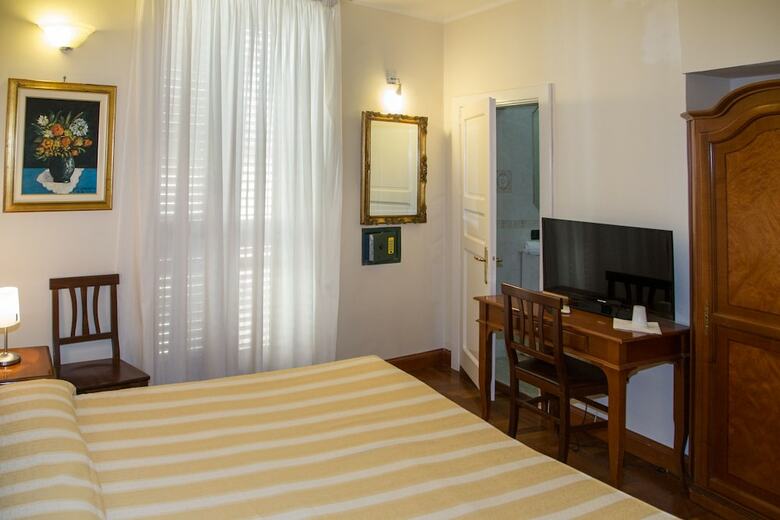Hotel Acropoli