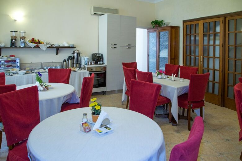 Hotel Acropoli