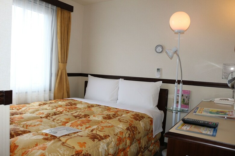 Hotel Toyoko Inn Tokyo Haneda Kuko No.2