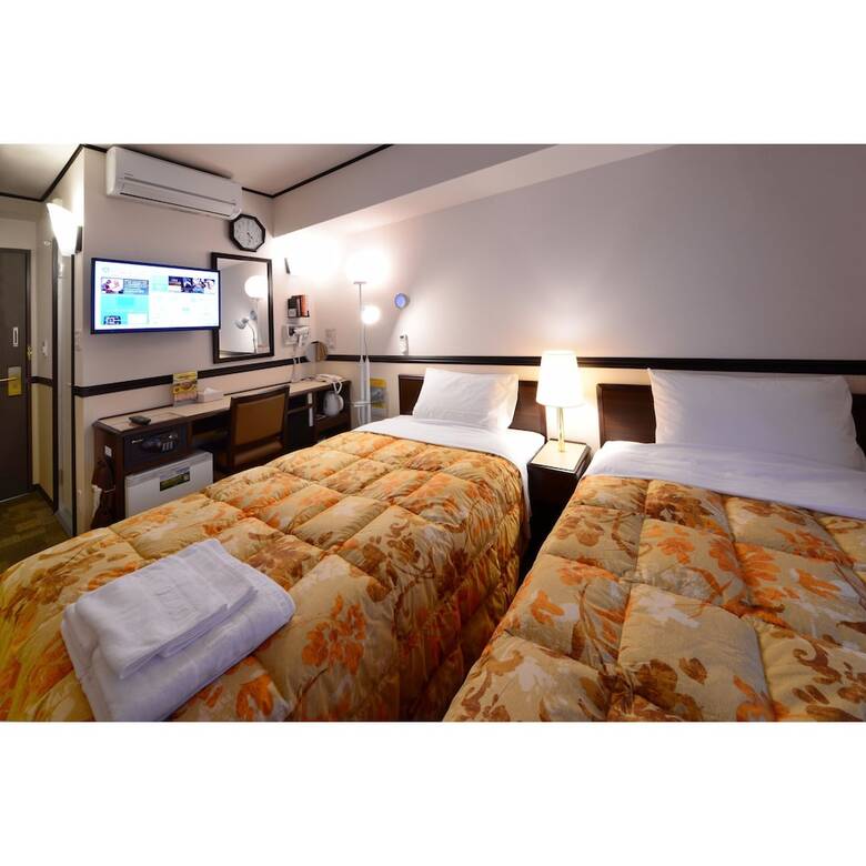 Hotel Toyoko Inn Tokyo Haneda Kuko No.2