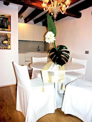 Apartamento C� Silvia