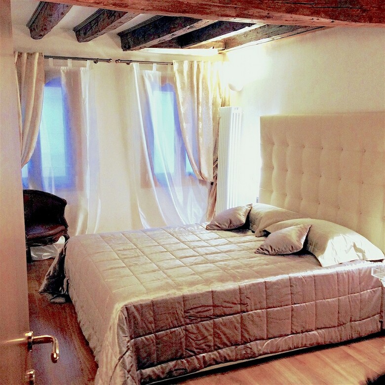 Apartamento C� Silvia