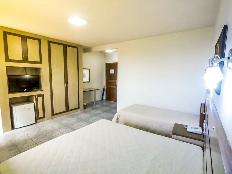 Apartamento �guas de Palmas Resort