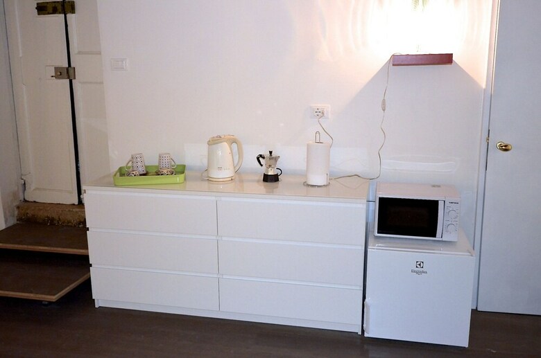 Apartamento Studio Orio