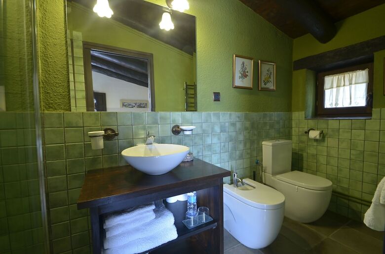 Hotel Comarquinal Bioresort Pened�s