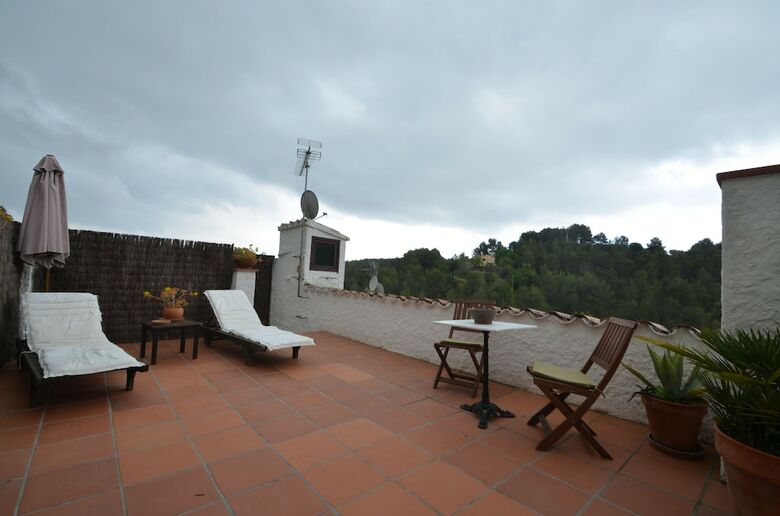 Hotel Comarquinal Bioresort Pened�s