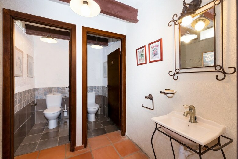 Hotel Comarquinal Bioresort Pened�s